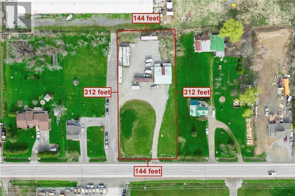 290 MOUNTAIN Road, Grimsby, Ontario