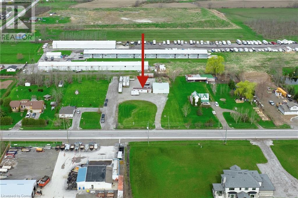 290 Mountain RoadGrimsby, Ontario  L3M 4E7 - Photo 2 - 40656000