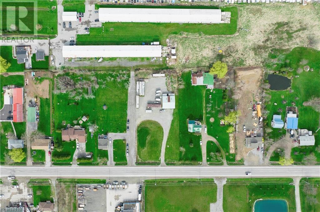 290 Mountain RoadGrimsby, Ontario  L3M 4E7 - Photo 6 - 40656000