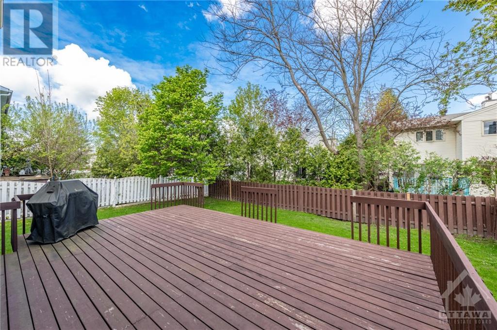 3754 AUTUMNWOOD STREET Ottawa