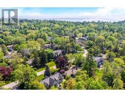 262 ALSCOT Crescent, Oakville, Ontario