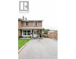 25 WINDWARD Street, st. catharines, Ontario