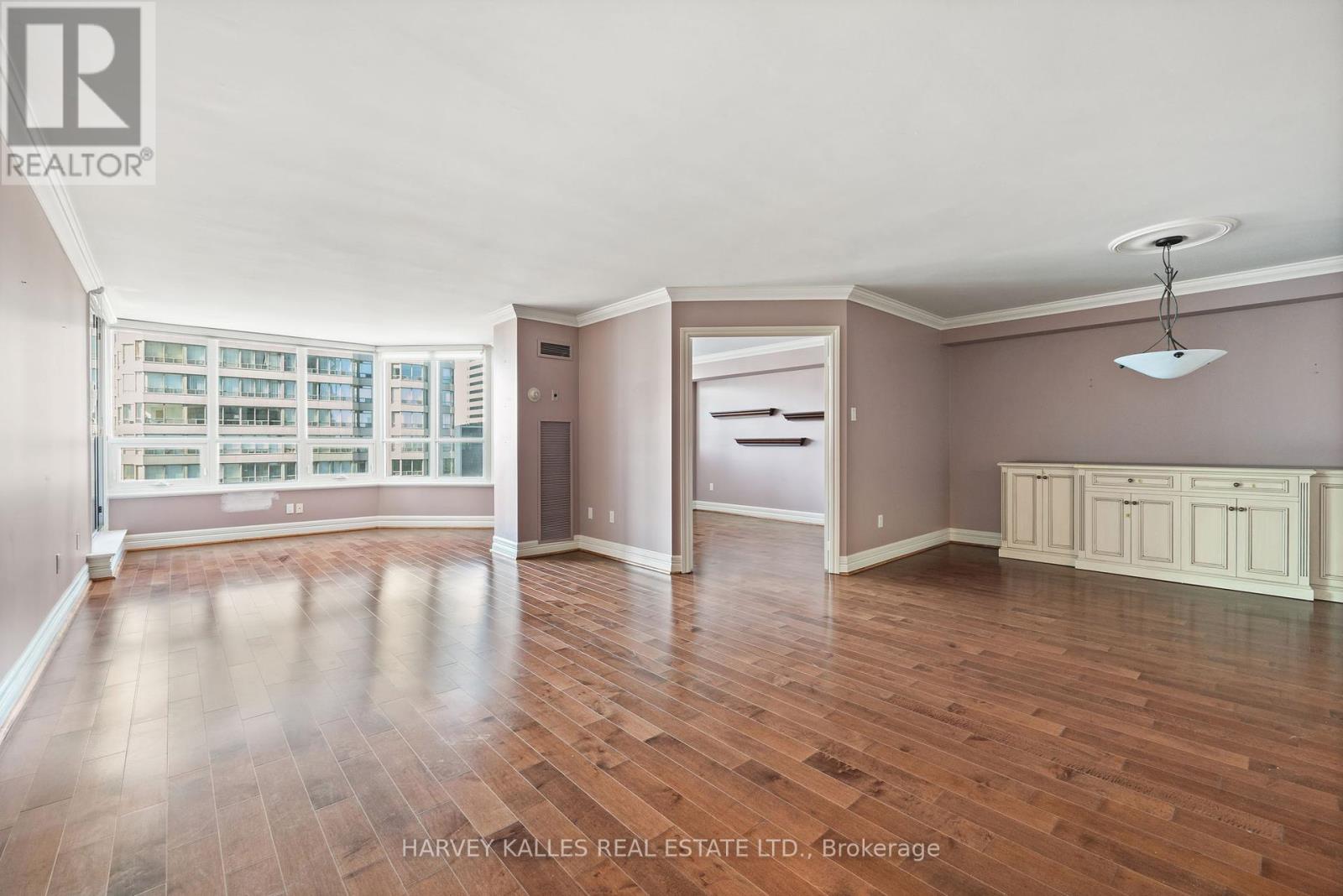 808 - 65 Spring Garden Avenue W, Toronto, Ontario  M2N 6H9 - Photo 6 - C9375486