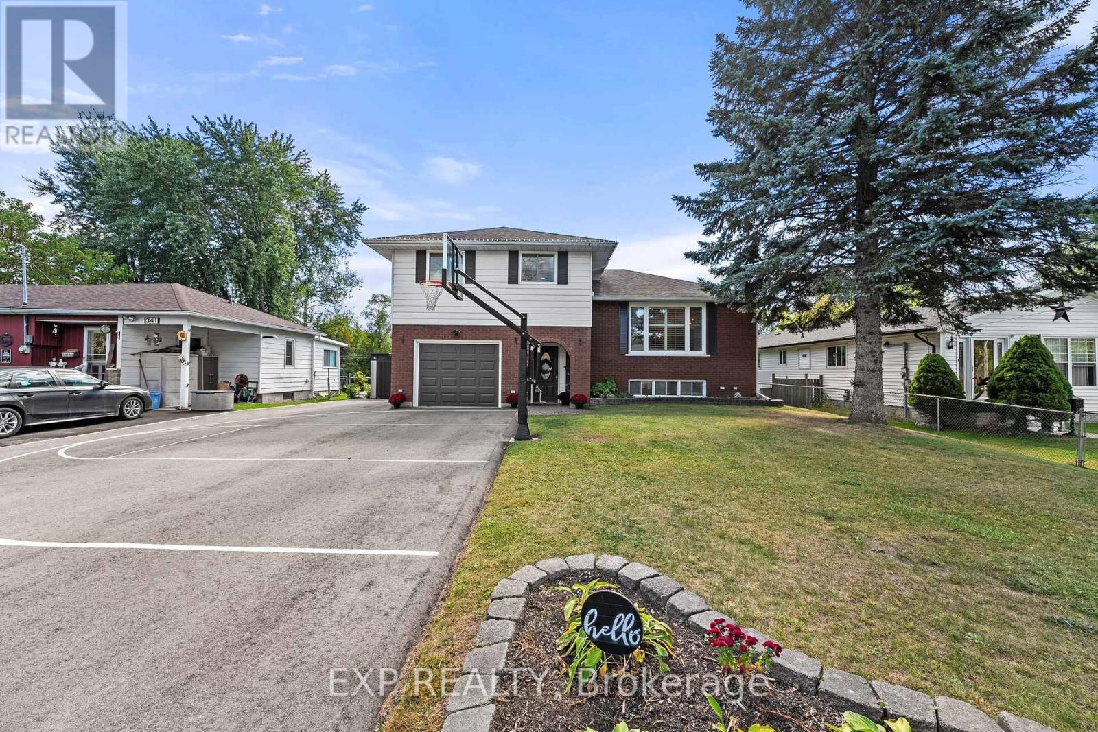 343 WALTER DRIVE, Georgina, Ontario