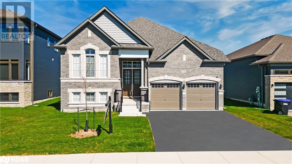 Property at 220 RAMBLEWOOD Drive image 2