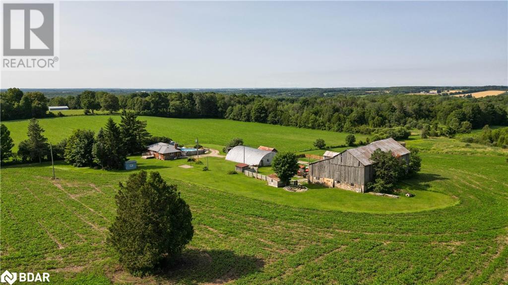 1370 1 Line N, Oro-Medonte, Ontario  L0L 2L0 - Photo 1 - 40582309