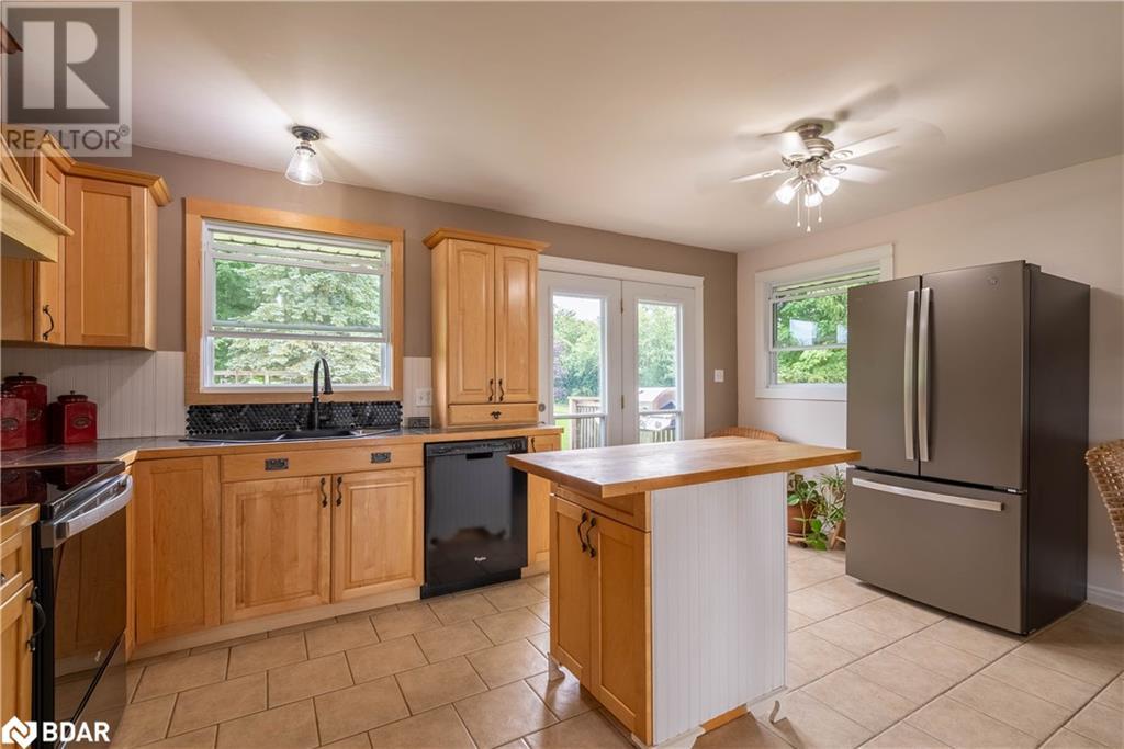 1370 1 Line N, Oro-Medonte, Ontario  L0L 2L0 - Photo 8 - 40582309