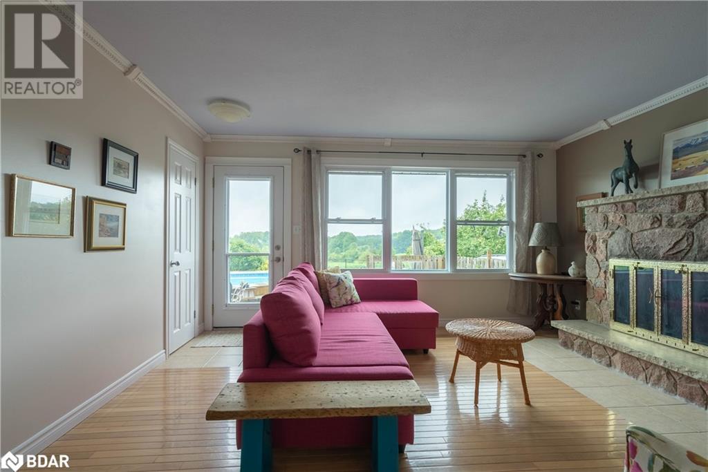 1370 1 Line N, Oro-Medonte, Ontario  L0L 2L0 - Photo 6 - 40582309