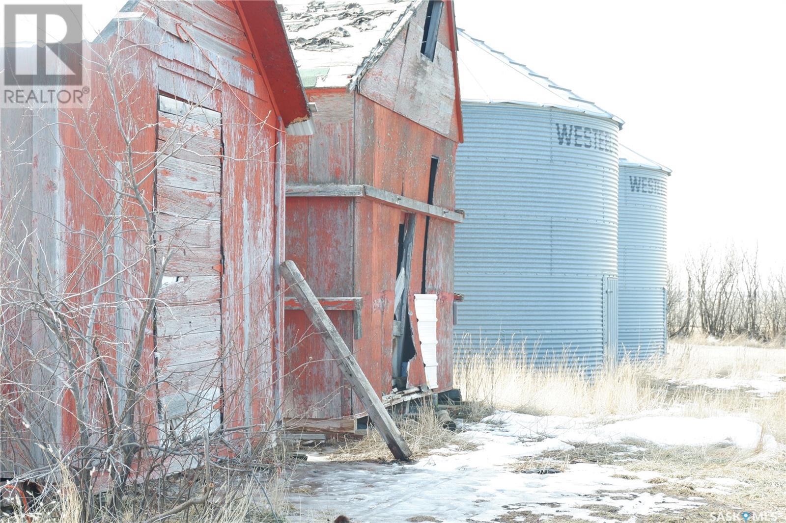 Mcdonald Acreage, Wise Creek Rm No. 77, Saskatchewan  S0N 0B0 - Photo 39 - SK964993