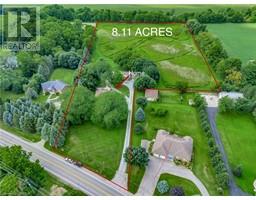 587 MOUNT PLEASANT Road, brantford, Ontario