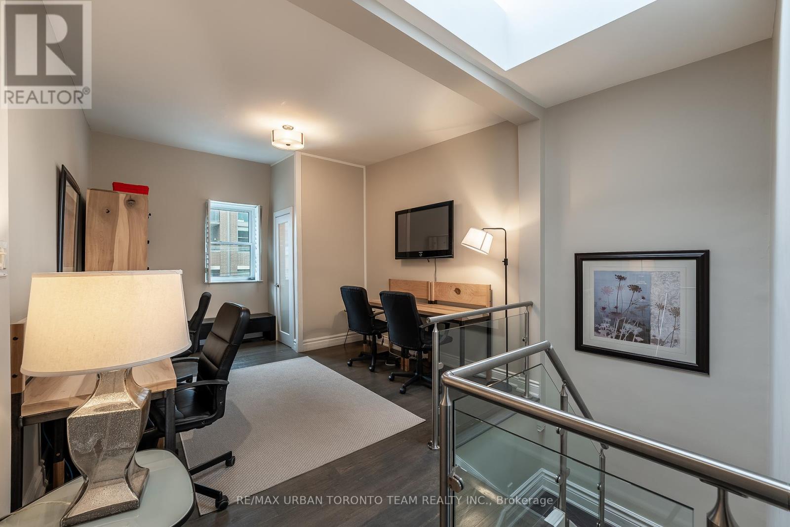 502 King Street E, Toronto (Moss Park), Ontario  M5A 1M1 - Photo 19 - C9375568