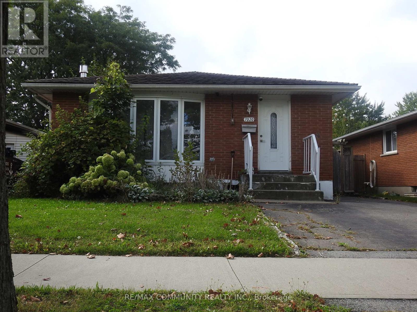 7020 JILL DRIVE, Niagara Falls, Ontario