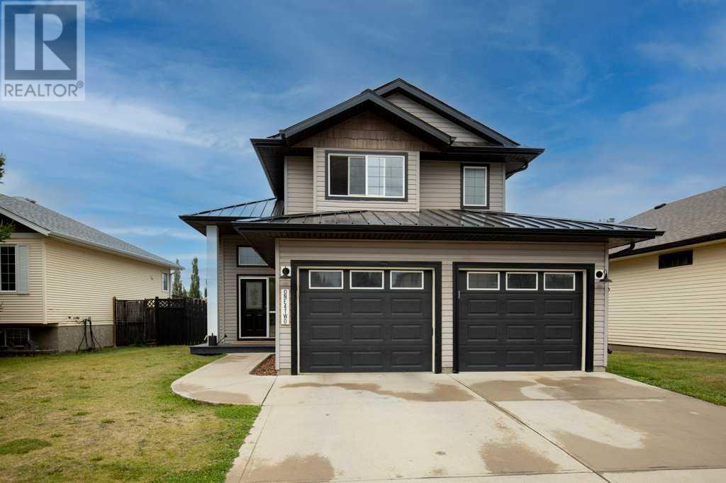 142 Old Boomer Road, Sylvan Lake, Alberta