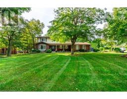 26 WILDAN Drive, flamborough, Ontario