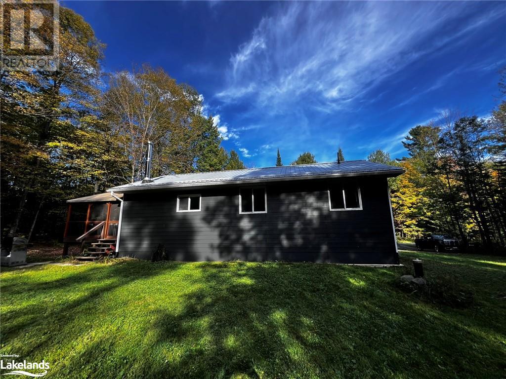 1571 Buckslide Road, Algonquin Highlands, Ontario  K0M 1J1 - Photo 12 - 40654984