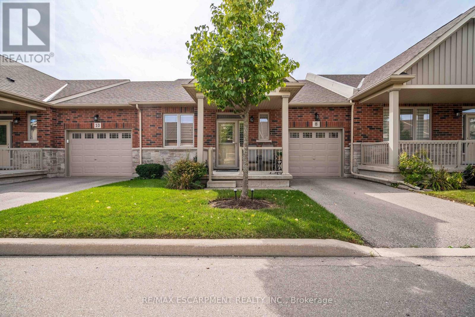 8 Hillgartner Lane, Hamilton, Ontario  L0R 1C0 - Photo 3 - X9375723