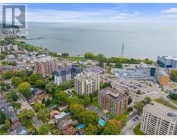 1237 NORTH SHORE Boulevard E Unit# 903, burlington, Ontario