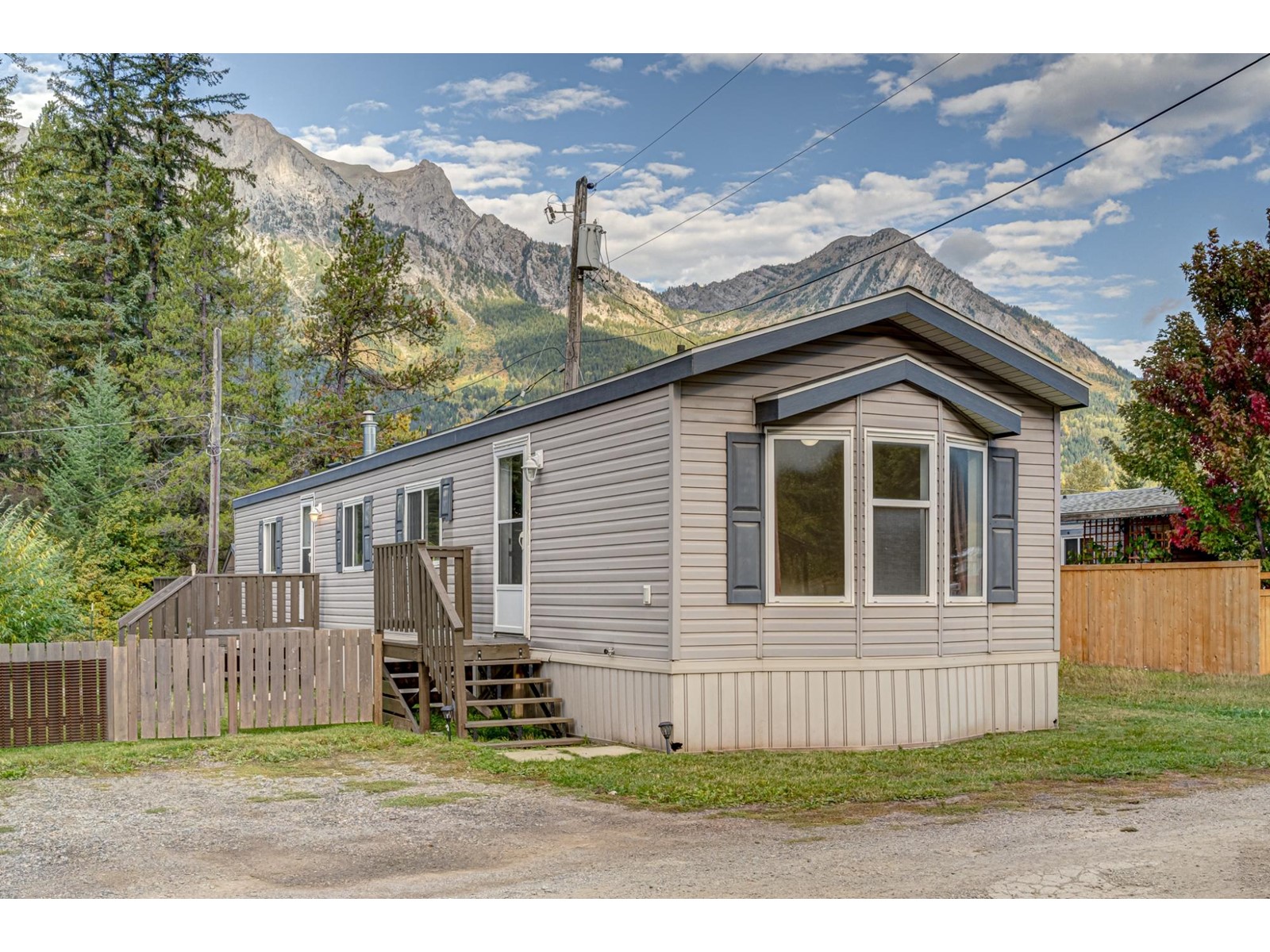 19 - 9773 Stephenson Road, Fernie, British Columbia V0B 1M5 - Photo 1 - 2479784