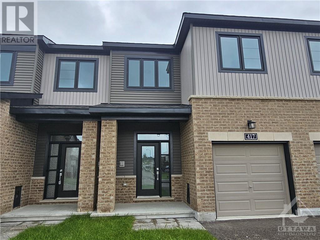 417 SILICON WAY, Ottawa, Ontario