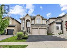 183 CHAMBERS Drive, ancaster, Ontario