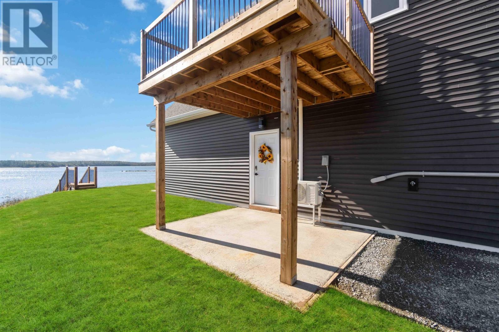 23 Williams Road, Ostrea Lake, Nova Scotia  B0J 2L0 - Photo 3 - 202423594