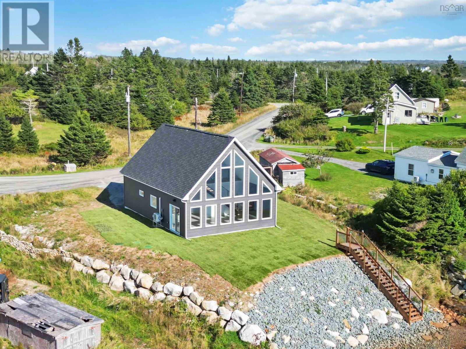 23 Williams Road, Ostrea Lake, Nova Scotia  B0J 2L0 - Photo 40 - 202423594