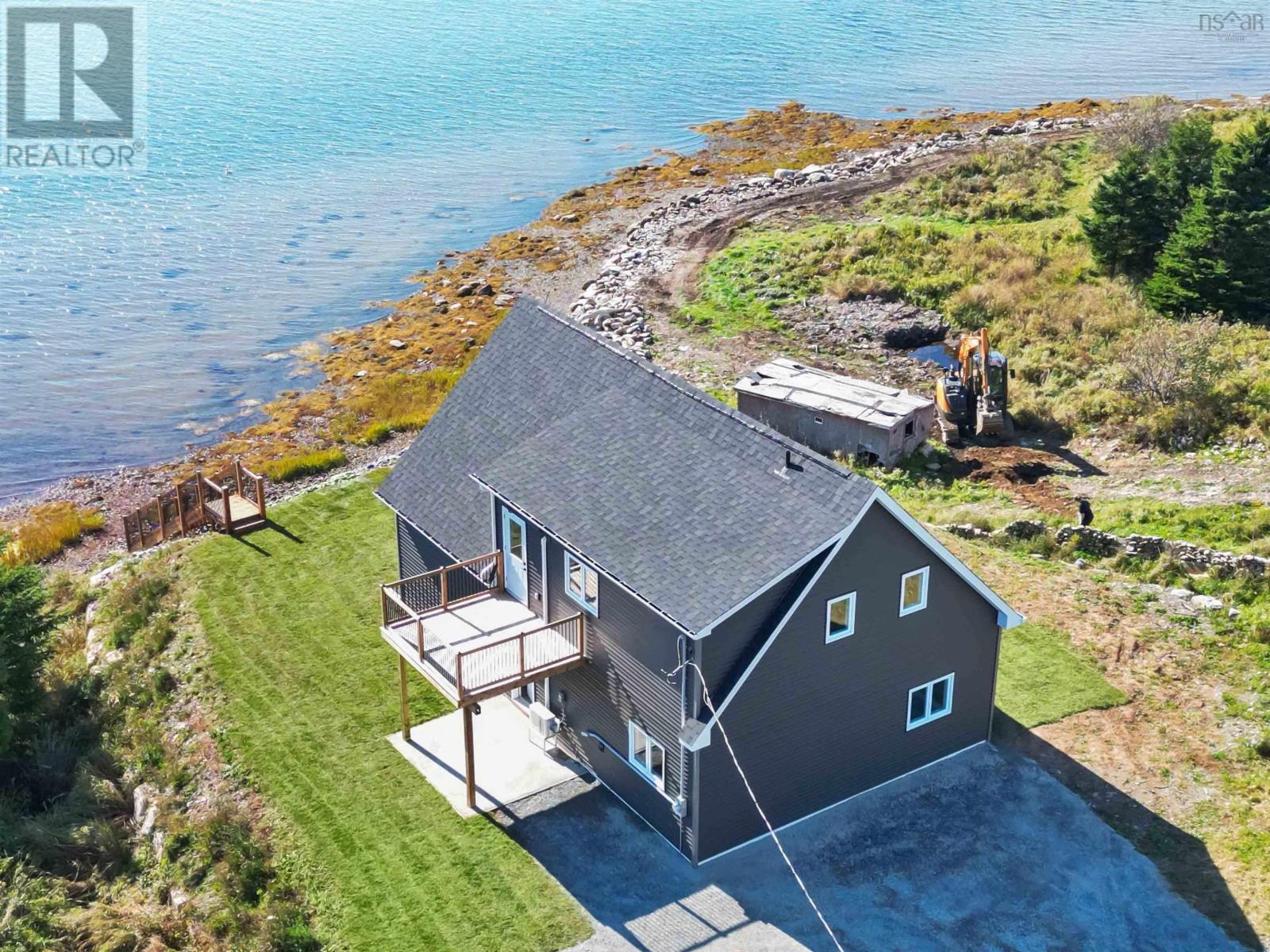 23 Williams Road, Ostrea Lake, Nova Scotia  B0J 2L0 - Photo 41 - 202423594