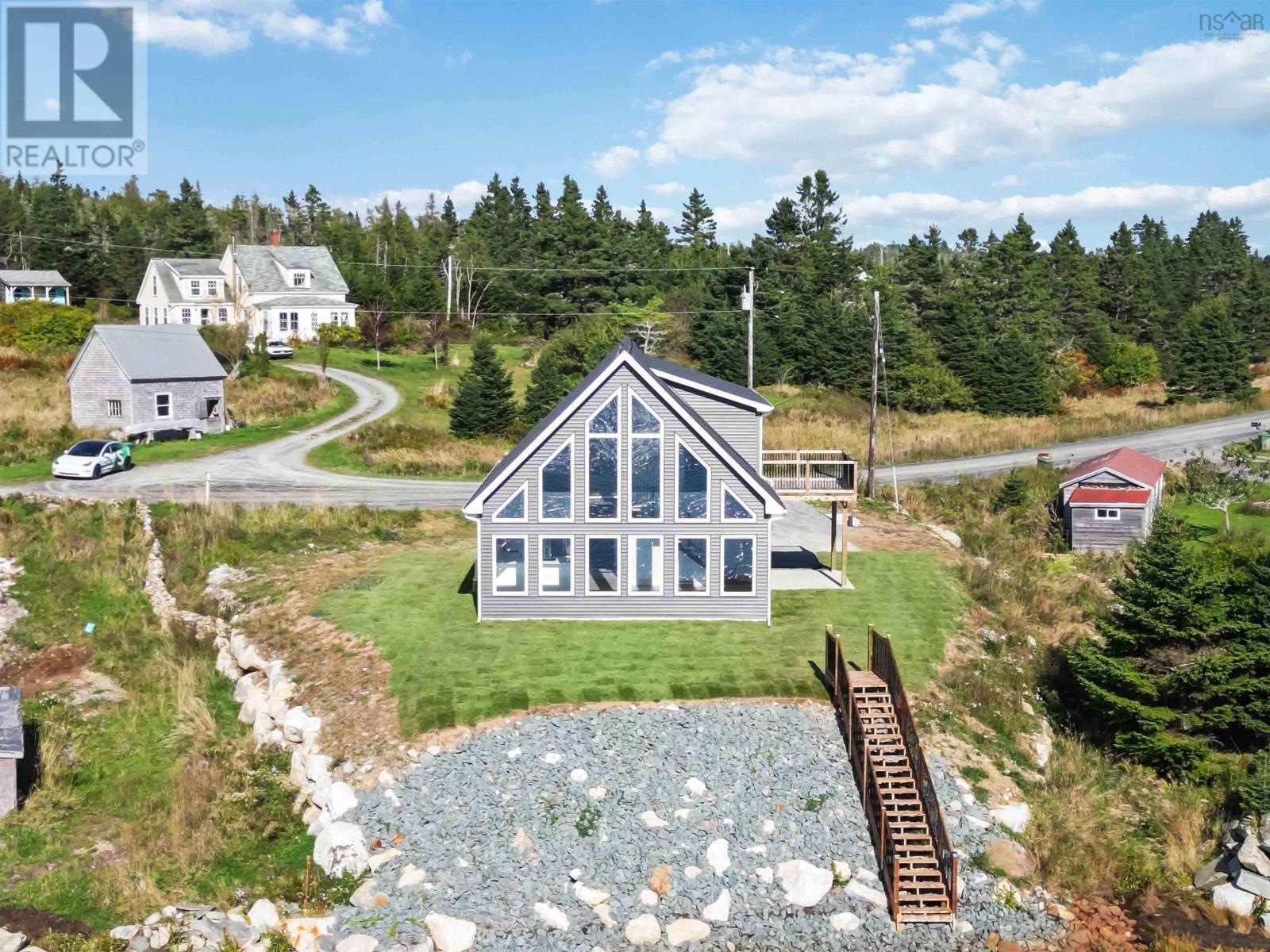 23 Williams Road, Ostrea Lake, Nova Scotia  B0J 2L0 - Photo 46 - 202423594