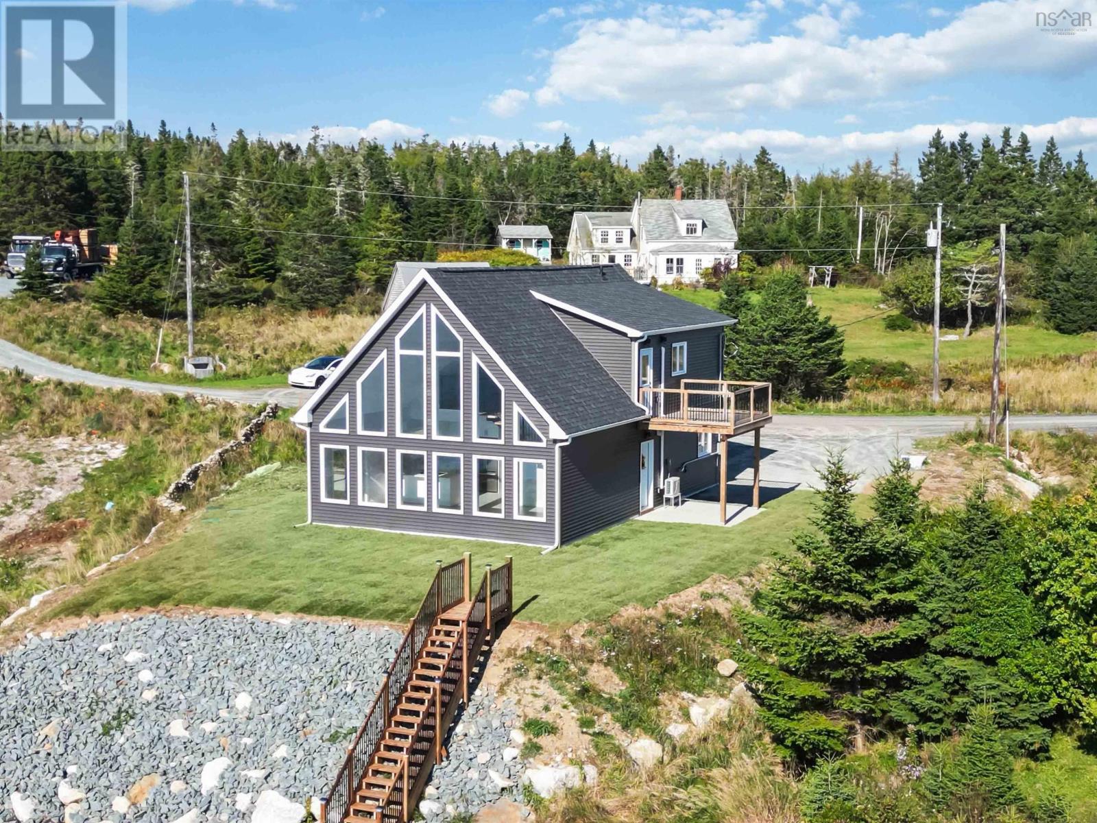 23 Williams Road, Ostrea Lake, Nova Scotia  B0J 2L0 - Photo 47 - 202423594