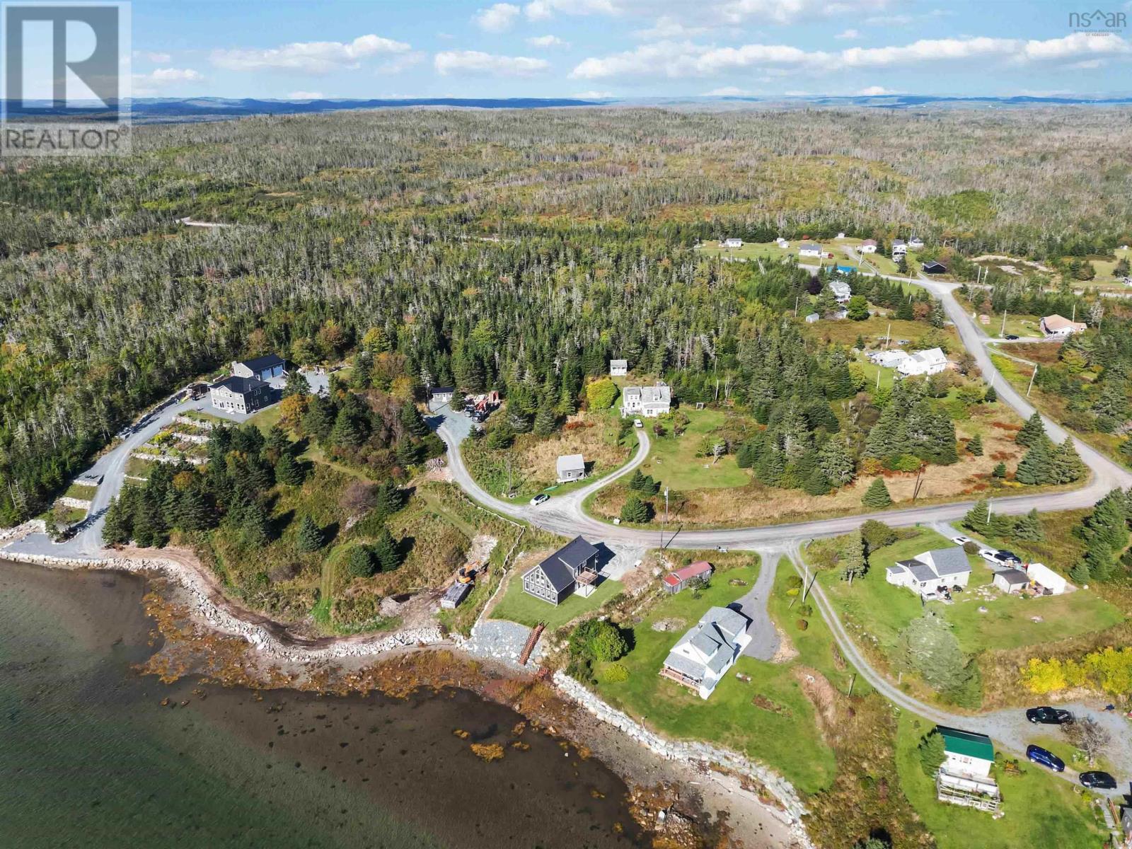 23 Williams Road, Ostrea Lake, Nova Scotia  B0J 2L0 - Photo 48 - 202423594