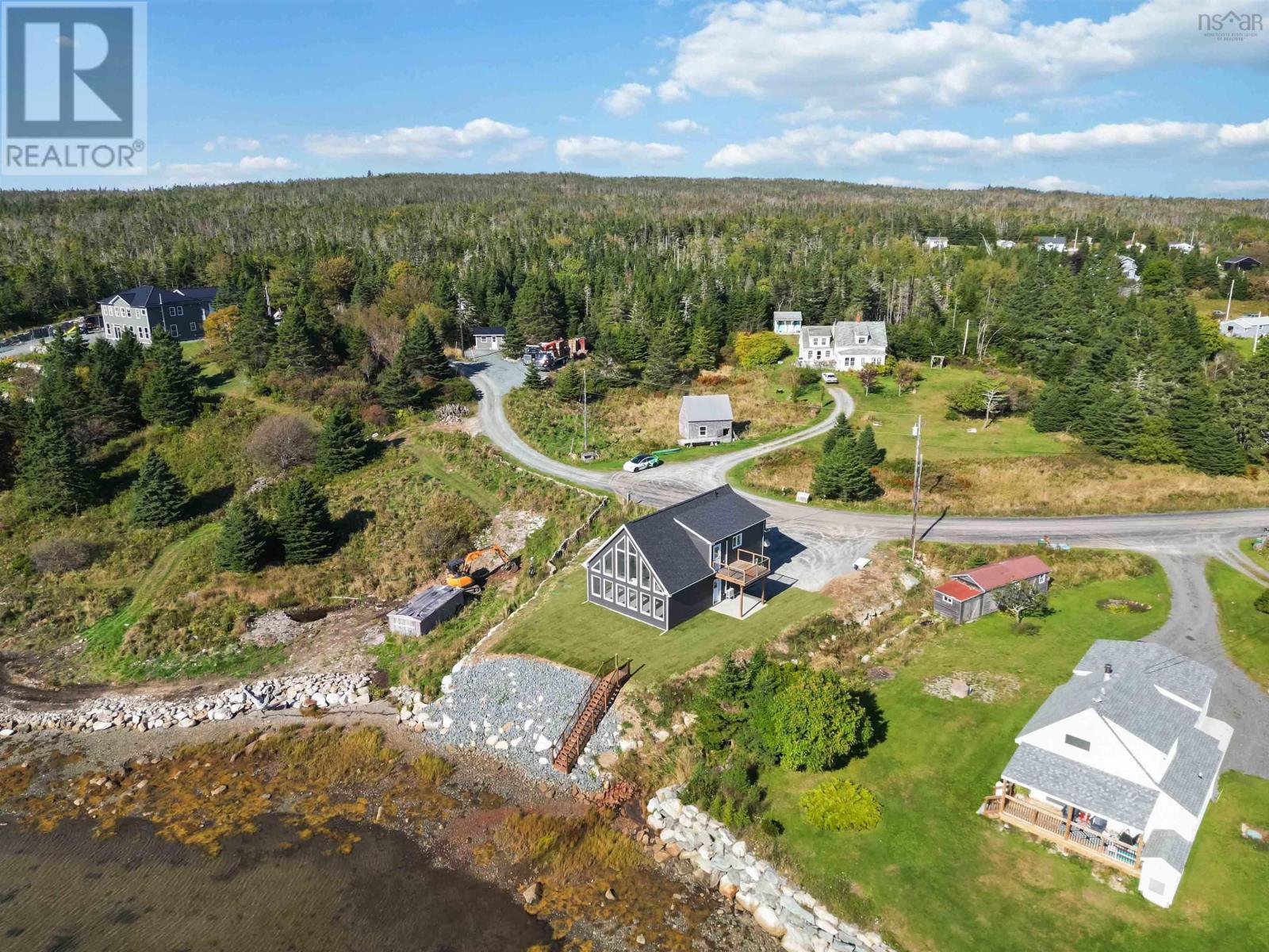 23 Williams Road, Ostrea Lake, Nova Scotia  B0J 2L0 - Photo 49 - 202423594