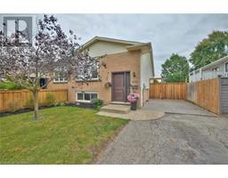 4525 CARRIAGE Road, beamsville, Ontario