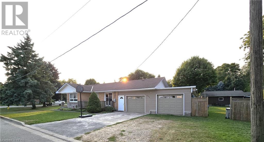 392 Burgess Street, Brussels, Ontario  N0G 1H0 - Photo 2 - 40646098