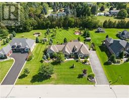 14 WINGROVE WOODS, brantford, Ontario