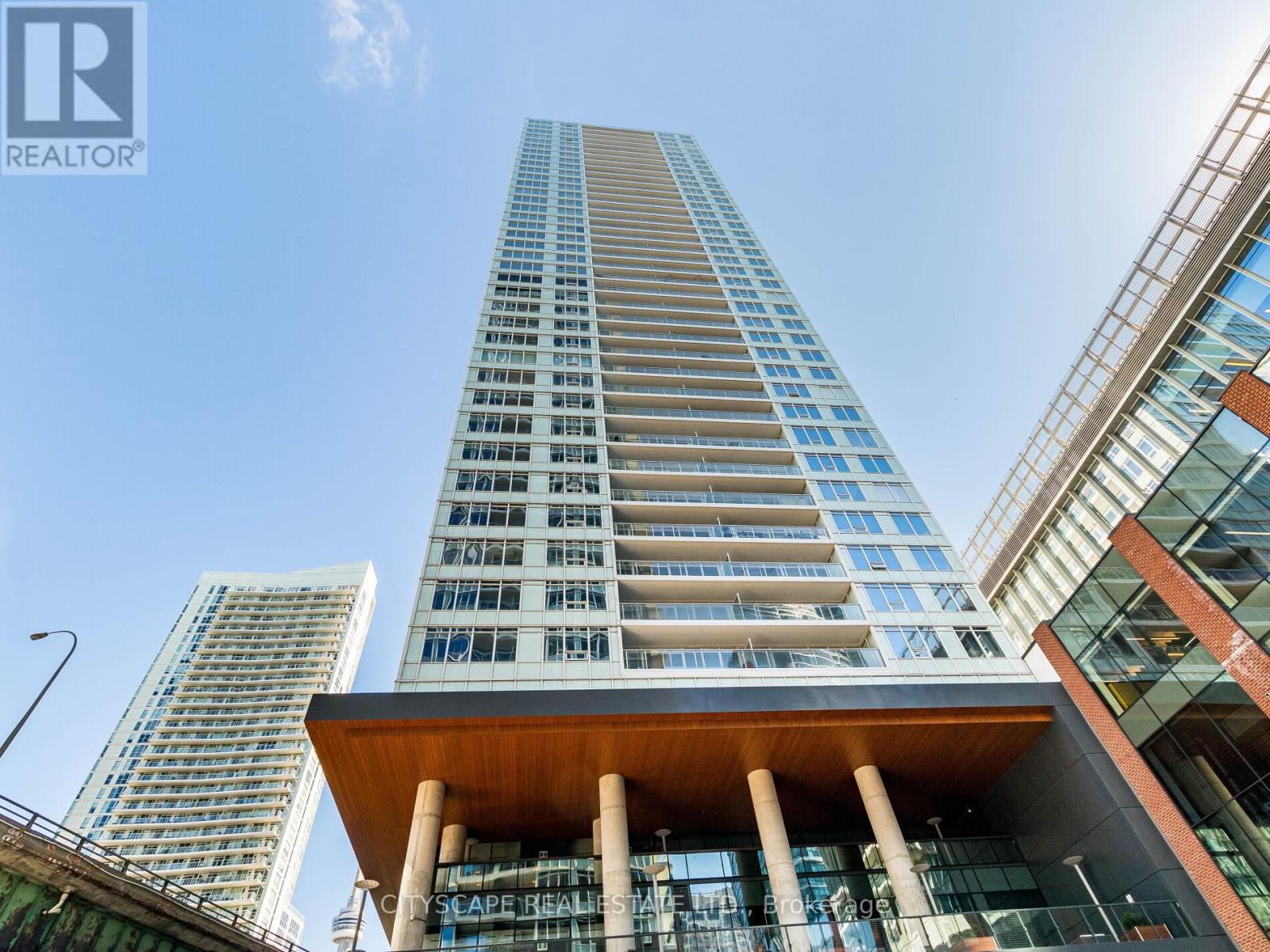 Property at 1509 - 17 BATHURST STREET image 1