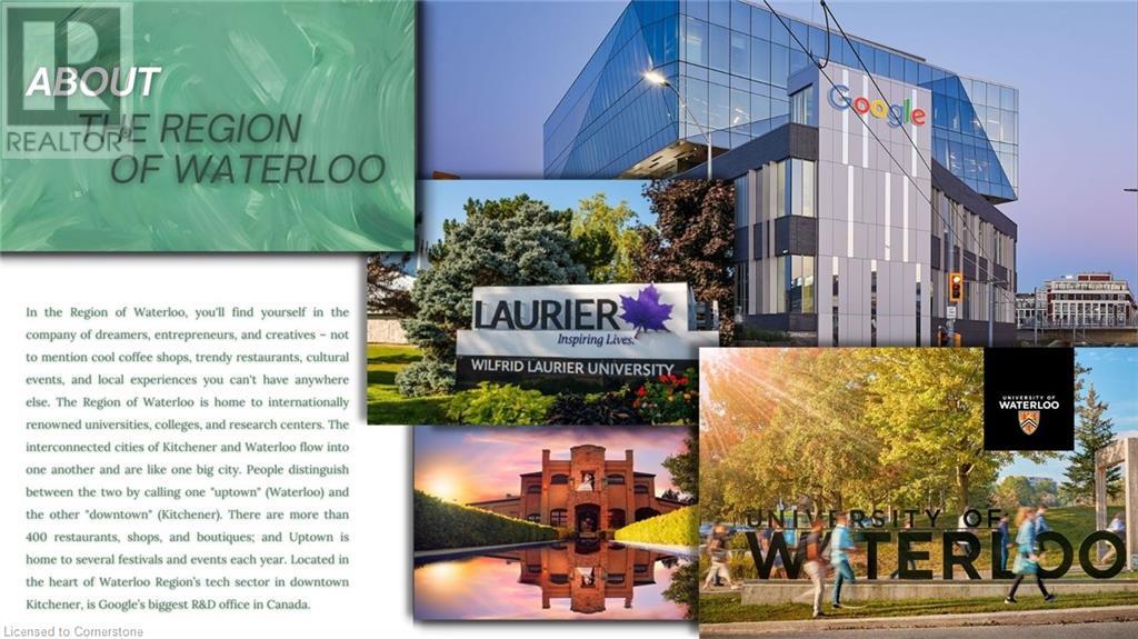 Lot 11 North Ridge Terrace, Kitchener, Ontario  N2A 2S5 - Photo 10 - 40655250