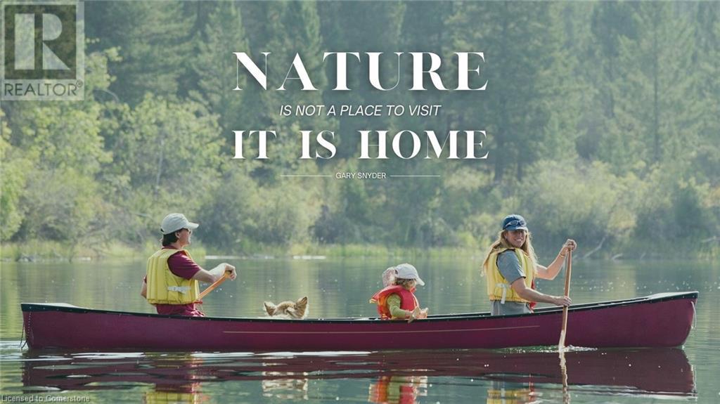 Lot 11 North Ridge Terrace, Kitchener, Ontario  N2A 2S5 - Photo 8 - 40655250