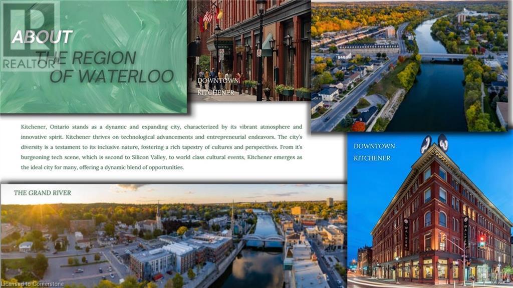 Lot 11 North Ridge Terrace, Kitchener, Ontario  N2A 2S5 - Photo 9 - 40655250