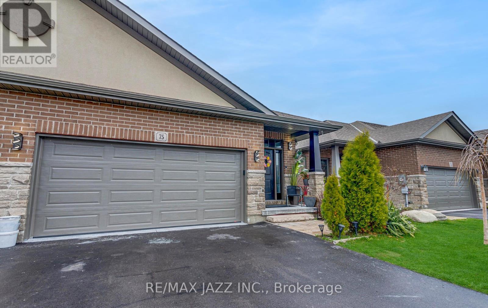 75 Farmington Crescent, Belleville, Ontario  K8N 0J9 - Photo 2 - X9375934