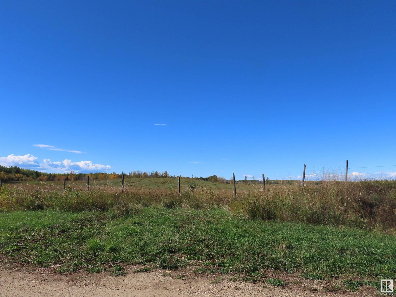 Township Road 554 and Range Road 53, Rural Lac Ste. Anne County, Alberta