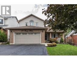 45 TARTAN Drive, Caledonia, Ontario