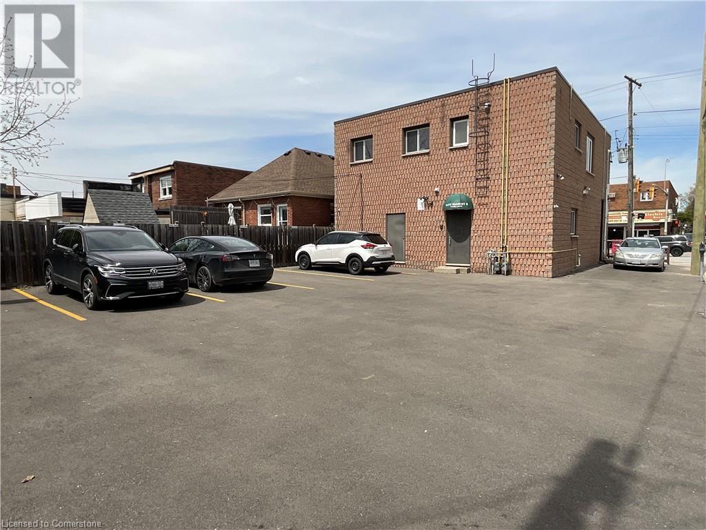 1472 Main Street E Unit# 4, Hamilton, Ontario  L8K 1C6 - Photo 1 - 40655030