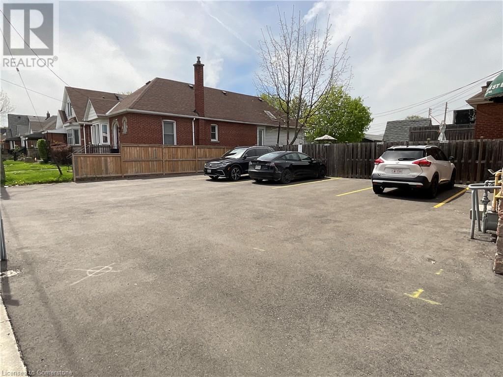 1472 Main Street E Unit# 4, Hamilton, Ontario  L8K 1C6 - Photo 2 - 40655030