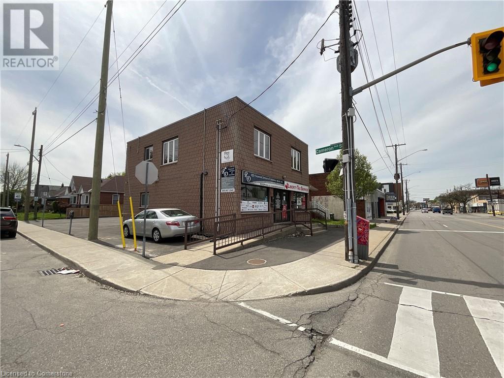 1472 Main Street E Unit# 4, Hamilton, Ontario  L8K 1C6 - Photo 3 - 40655030