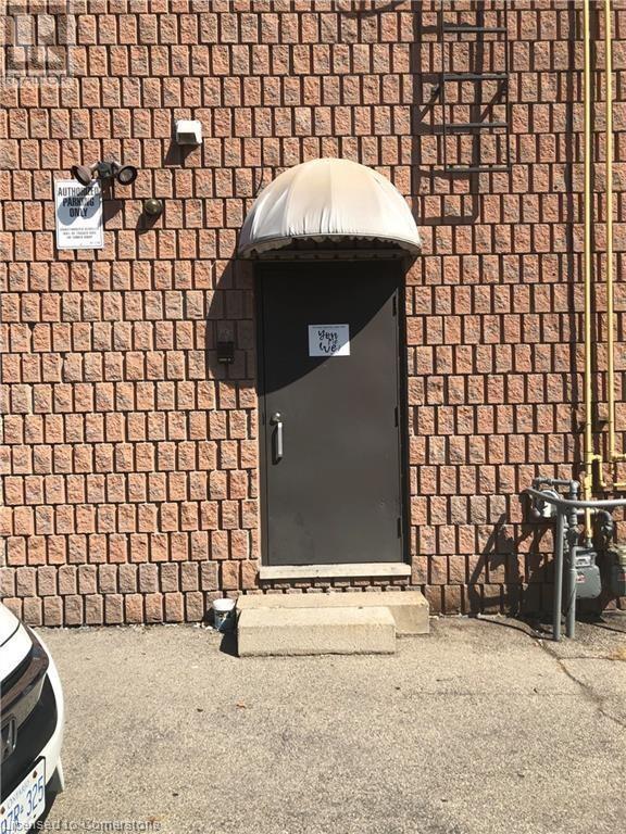 1472 Main Street E Unit# 4, Hamilton, Ontario  L8K 1C6 - Photo 4 - 40655030