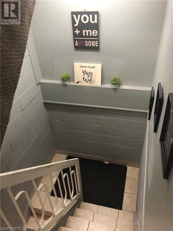 1472 Main Street E Unit# 4, Hamilton, Ontario  L8K 1C6 - Photo 5 - 40655030