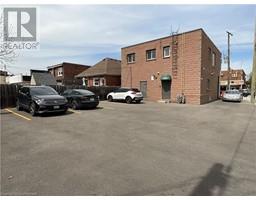 1472 MAIN Street E Unit# 4, hamilton, Ontario