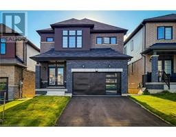31 SANTOS Drive, caledonia, Ontario