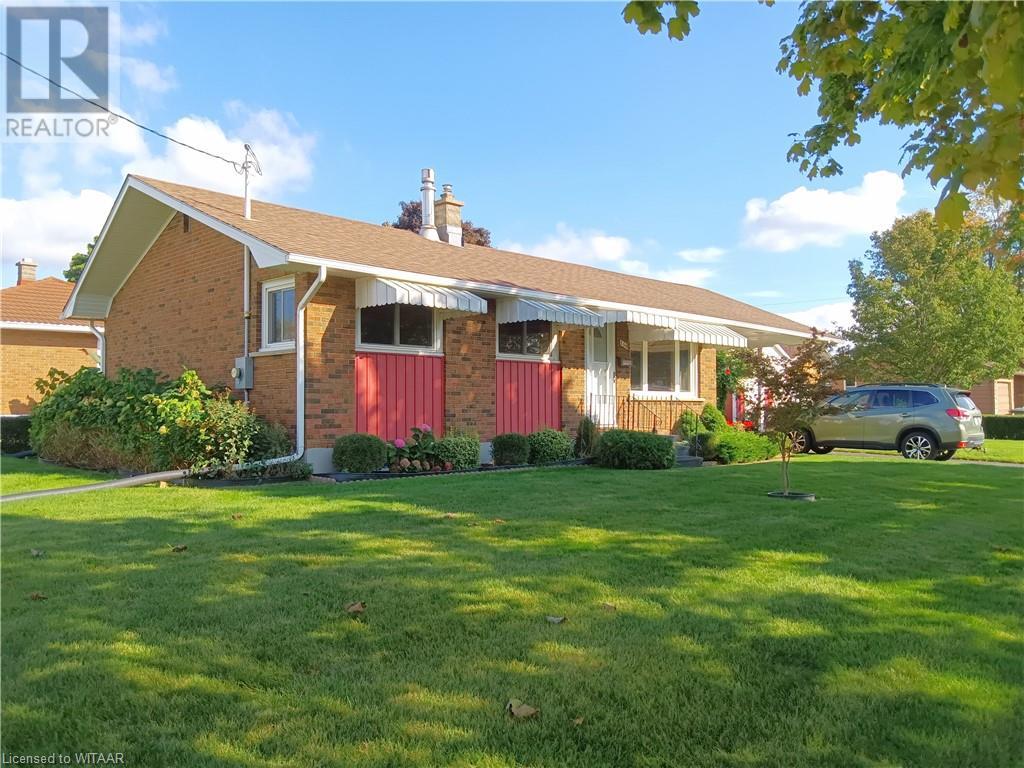 350 VALLEYVIEW Street, woodstock, Ontario
