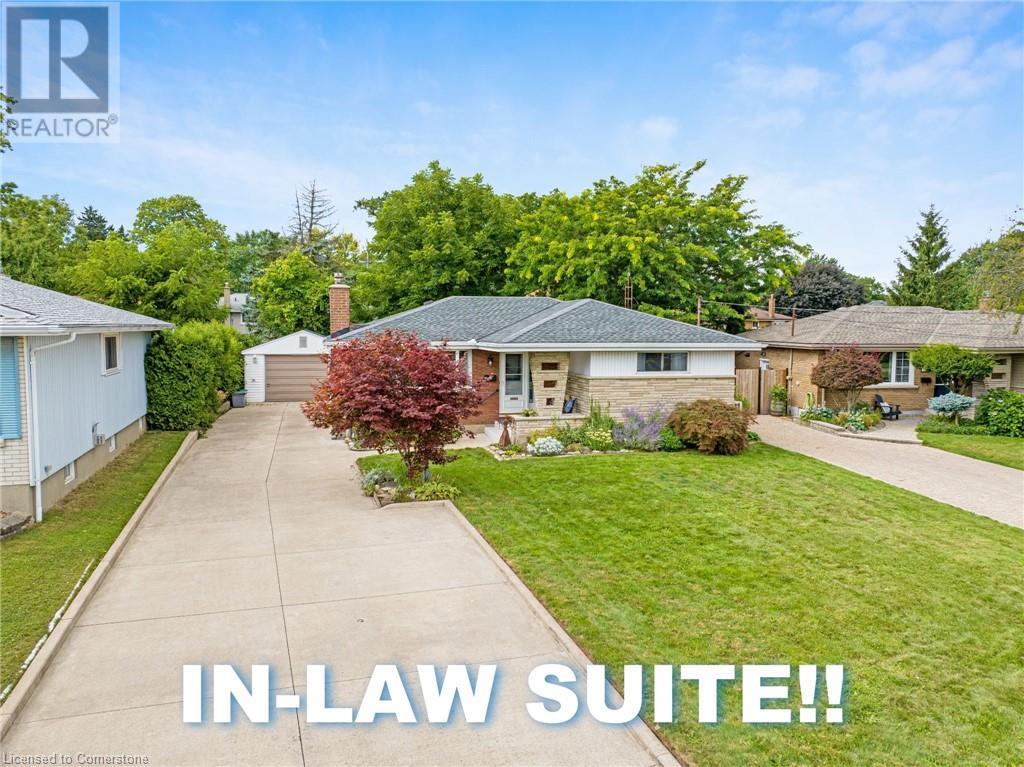 3085 KINGSWOOD Crescent, niagara falls, Ontario